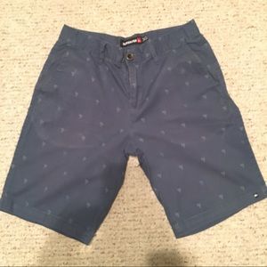 Quicksilver shorts